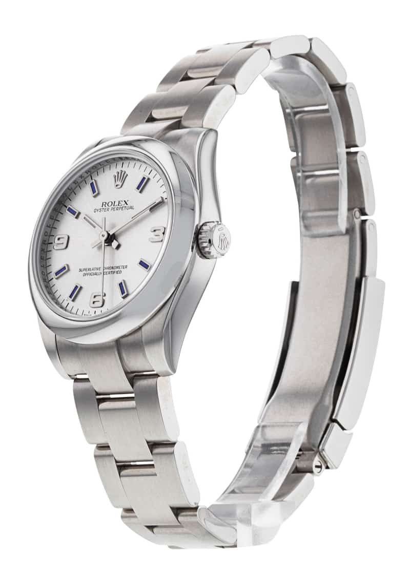 Rolex Lady Oyster Perpetual 177200